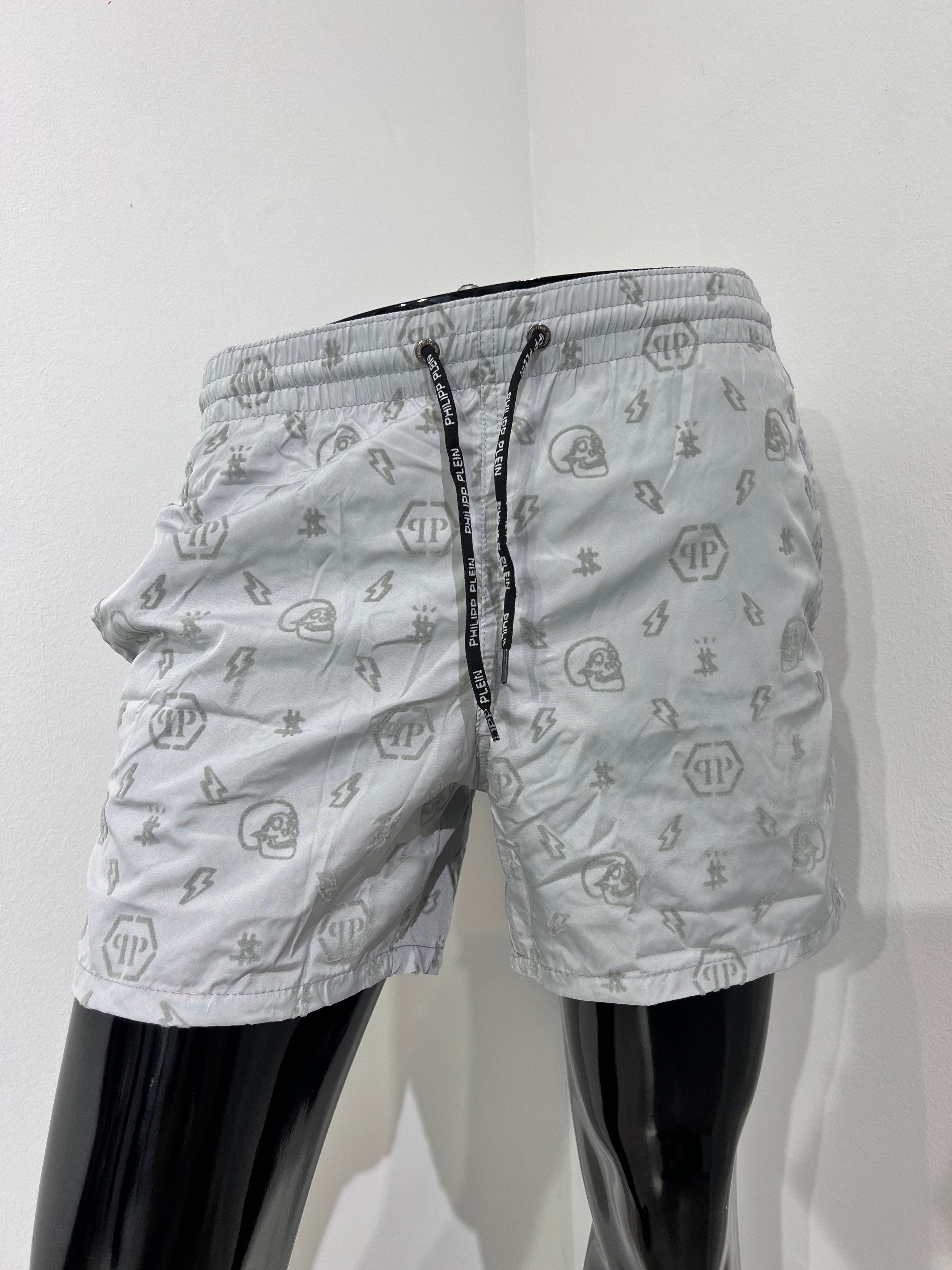 BAÑADOR PHILIPP PLEIN